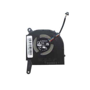 Imagem de Ventoinha para GPU de laptop para Gigabyte DFS5L32G16486R-FQCT 4PIN DC5V DFS5L32G16486R FQCT Nova