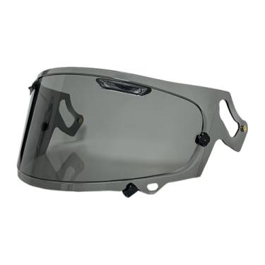 Imagem de Viseira de capacete VAS-V MAX Vision para capacetes RX-7X, Corsair-X, Signet-X, Quantum-X, DT-X, Defiant-X, VAS-V, Regent-X, VAS-V MAX, RX-7V, NEO, XD (apenas uso em preto claro)