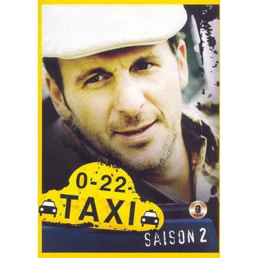 Imagem de Taxi 0-22: Season 2