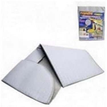 Imagem de Forro Termico Capa Grossa para Tabua de Passar - 135x40cm