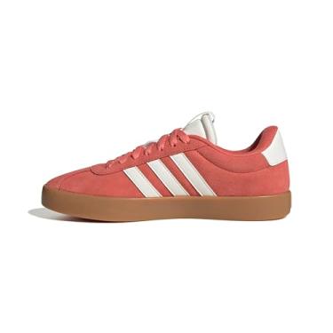 Imagem de adidas Tênis feminino VL Court 3.0, Preloved escarlate/branco/vermelho brilhante, 39