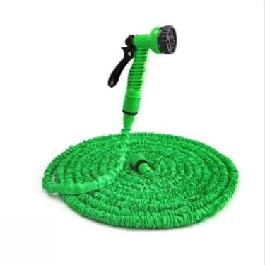 Imagem de Mangueira Magica Com Gatilho(15 METROS)