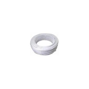 Imagem de Fio Flexivel 2,5mm Branco - Eletrica