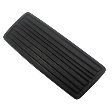 Imagem de Forlevlaep Capa de borracha para pedal de freio 46545SA5980 adequada para Honda Accord CRX Prelude para Honda Civic 1984-2000 para Acura Tl 1996-1998 para Acura Integra 1986-2001 para Acura Rl 1996