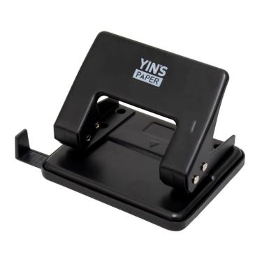 Imagem de Perfurador De Papeis Com 2 Furos - 16 Folhas - Yins Paper