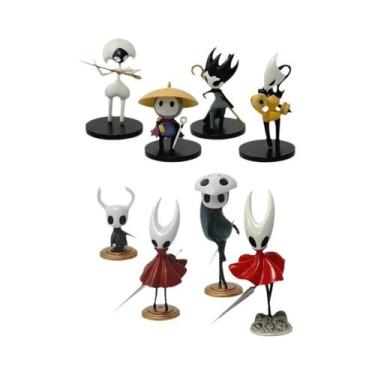 Imagem de Figura De PVC De Anime Modelo De Decoração Estilo 2D Presentes De Nata