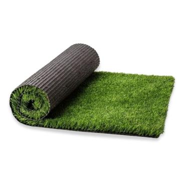 Imagem de Tapete Grama Sintética Realista (200cm x 50cm)ALPE E ARITANA