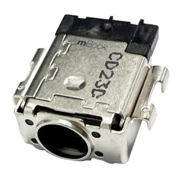 Imagem de Conector mBook DC jack para Asus X1502ZA, X1502Z