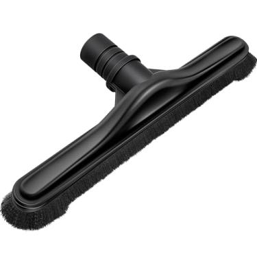 Imagem de HappyAlley Ferramenta de substituição para piso compatível com ProTeam 101446 E-Z Glide Backpack Vacuums 10 QT e 6 QT, ferramenta atualizada de piso rígido de 35,5 cm compatível com limpadores