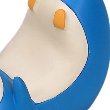 Imagem de Generic Suporte Atraente para Celular de Mesa Em Resina Sintética, Suporte Portátil para Tablet para Assistir Dramas, para Celular Adequado para a Pele (#11)