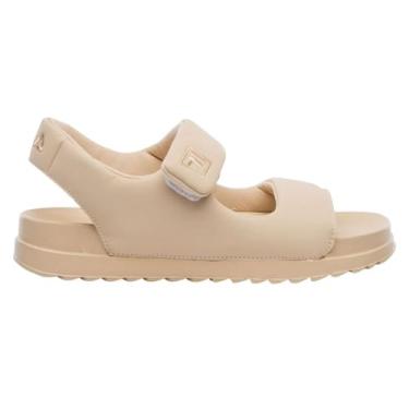 Imagem de Fila Chinelo Feminino Drifter Bubble Feminina Slide 37-38