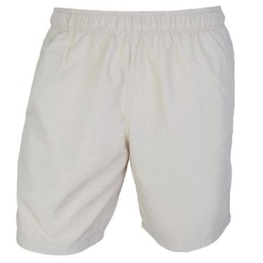 Imagem de Bermuda Masculina Ogochi Resort Bege - 0045-Masculino
