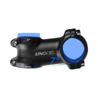 Imagem de Suporte De Guidão Ultralight 7/17 Graus Para Bicicleta MTB 31.8mm 60-1