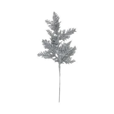 Imagem de Enfeites De Agulhas De Pinheiro De Natal 510 Peças Decorações Artifici