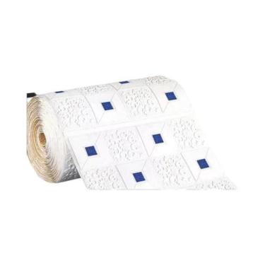 Imagem de Painéis De Parede Com Padrão De Tijolo 3D, 70cm X 1m, Papel De Parede 