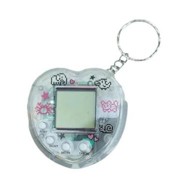 Imagem de Brinquedo Virtual Nostálgico Tamagotchi, Jogo Portátil De Animais Dive