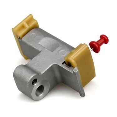 Imagem de Pifipour 13560-31020 Tensor de corrente de sincronização do motor 1356031020 compatível com Toyota Lexus 2005-2024; 13560-0P010 Tensor de corrente de transmissão intermediária da árvore de cames