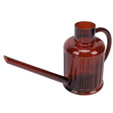 Imagem de Diydeg Regador de Plantas, Lata de água Japonesa Destacável de 1000ml Com Bico Longo para Plantas de Casa, Ornamentais, Suculentas, Cactos, Jardim de Horticultura, Flores, (Succinita)