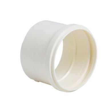 Imagem de Luva Pvc Esgoto Simples 75mm - Krona - KRONA TUBOS E CONEXOES LTDA.