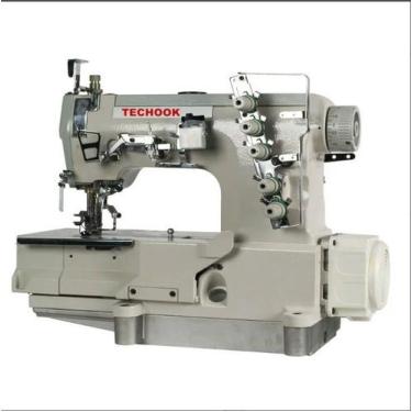 Imagem de Galoneira Direc drive TK+24 m garantia+Suporte de Rolos - Techook, TK5