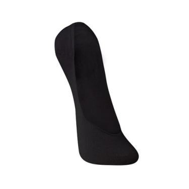 Imagem de Meia trifil to 6811, Preto, 35-38