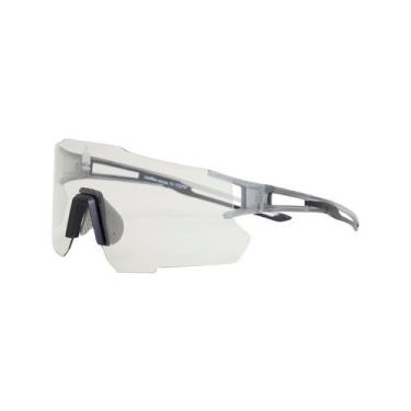 Imagem de Óculos de Sol Yopp Performance Fotocromático Ironman Brasil 2.6 Cor:Pr