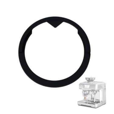 Imagem de Vedação de disco de moagem de café de 54 mm para Breville Barista Express/Barista Pro/Barista Touch/Smart Grinder Pro Coffee Machine Brew Group Junta de cabeça de moedor de café anéis de vedação