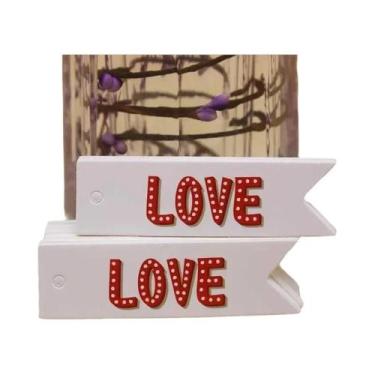 Imagem de Etiquetas Para Embrulho De Presente De Natal, 100 Peças, Faça Você Mes