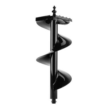 Imagem de Broca Perfurador Solo Denzel Er-300 300mm 800mm