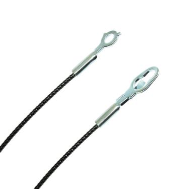 Imagem de Cabo Acionamento Tampa Caçamba Dir Courier Ranger 94 a 12