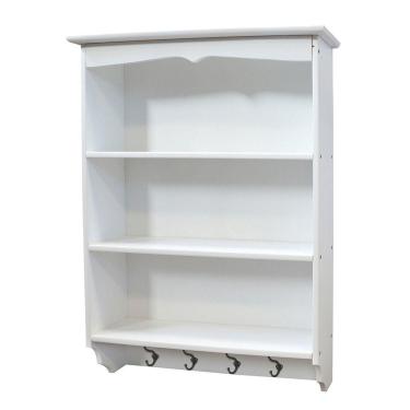 Imagem de Porta Tempero Grande Branca