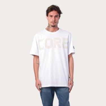 Imagem de Camiseta Regular MCD Core-Masculino