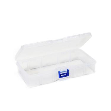 Imagem de Estojo Porta Isca Nelson Nakamura Lucky Box LÍDER-Masculino