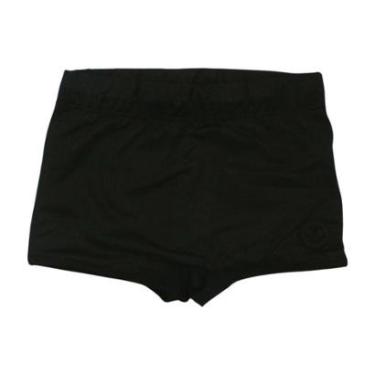 Imagem de Sunga Boxer Lisa Infantil Com Proteção UV 46842 - Boca Grande-Masculino