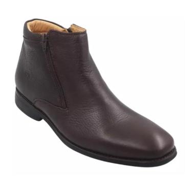 Imagem de Bota Masculina Anatomic Gel 9209-Masculino