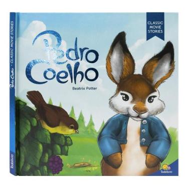 Imagem de Livro - Classic MOVIE Stories: Pedro Coelho