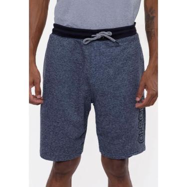 Imagem de Bermuda Onbongo Moletom Trade Masculino-Masculino