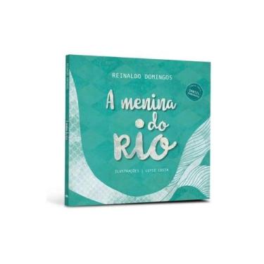 Imagem de Menina do Rio, A - Editora Dsop