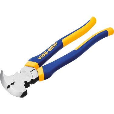 Imagem de Alicate Fazendeiro 10, Vise-grip, 2078901 Irwin Ostenvonder