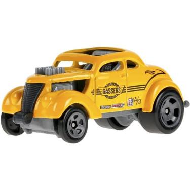Imagem de Hot Wheels - Pass'n Gasser - JJK30