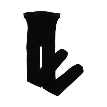 Imagem de Meias-calças De Malha De Verão Para Crianças, Meias-calças Fofas Vinta