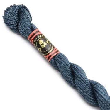 Imagem de Linha DMC Torçal Cotton Perlé - 25 metros - 4, 924