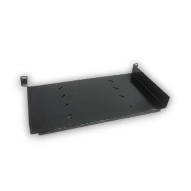 Imagem de Bandeja fixa 19' x 250mm pr 2 pont fix - - MAX ELETRON