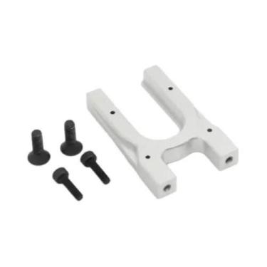 Imagem de Suporte De Diferencial Central De Metal 1/8 1/7 Para Arrma KRATON Outc