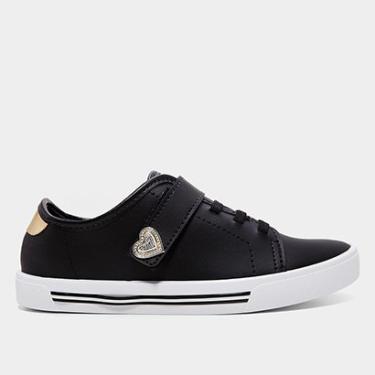 Imagem de Sapato Infantil Molekinha Casual Menina-Feminino