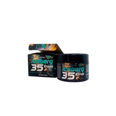 Imagem de Gel Aromatizante Beijinho Doce Morango com Chantilly 250g - Alquimia