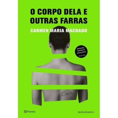Imagem de Corpo Dela e Outras Farras, O - PLANETA, Sortido