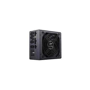 Imagem de Fonte C3Tech Gaming PS-G1000, 1000W, 80 Plus Gold - PS-G1000