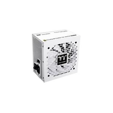Imagem de Fonte Thermaltake Toughpower Gt snow 850w, Fully Modular 80 Plus Gold, Branco - Ps-tpt-...