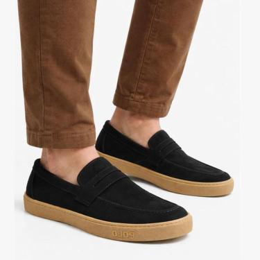 Imagem de Tênis Casual Masculino Polo CWB em Couro Super Macio e Confortável 4000-Masculino